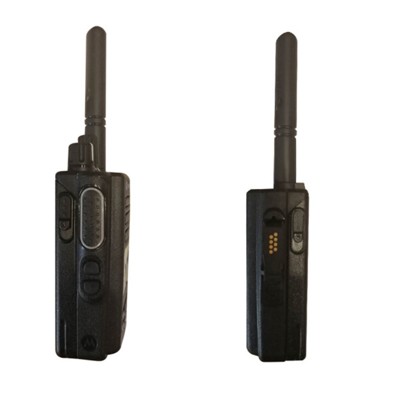 摩托罗拉(MOTOROLA)XiR E8628i UHF数字对讲机 蓝牙4.0定位WiFi IP68级防水防尘 IP互联高清大图