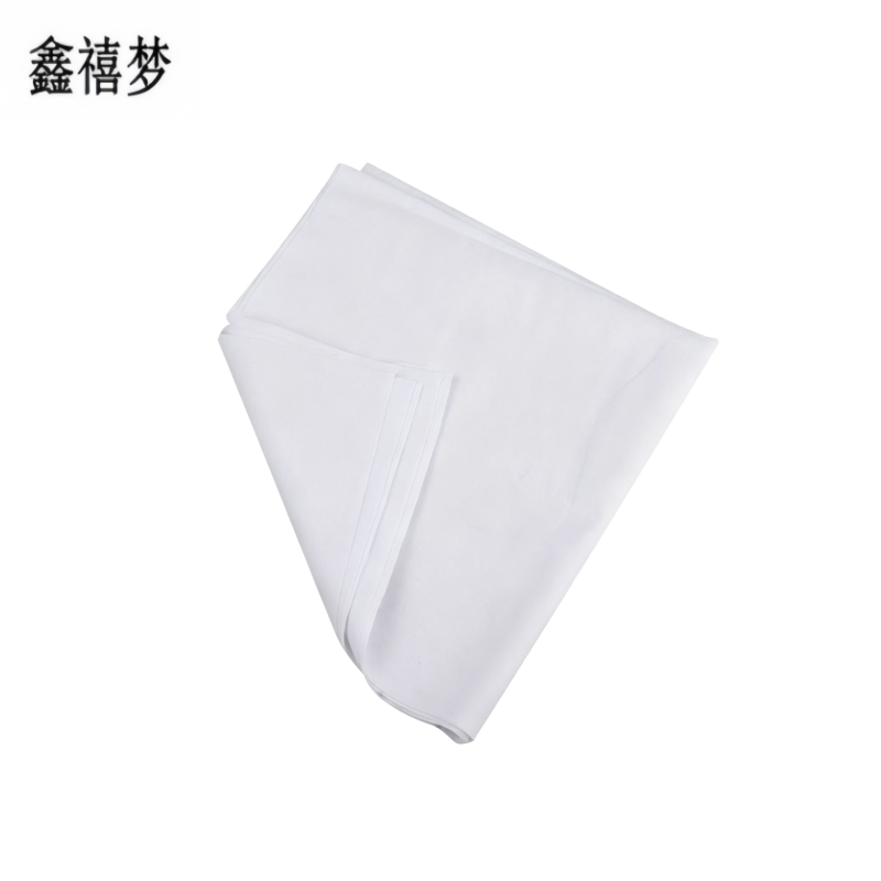 鑫禧梦 白布 1200mm 米高清大图