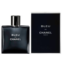 Chanel香奈儿蔚蓝男士淡香水男士香水100ml
