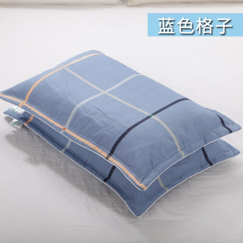 晋涵 枕套 45*72cm/个高清大图