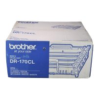 兄弟(Brother) DR-170CL硒鼓 适用4040 9040 9042 4050 9440 9450 9840