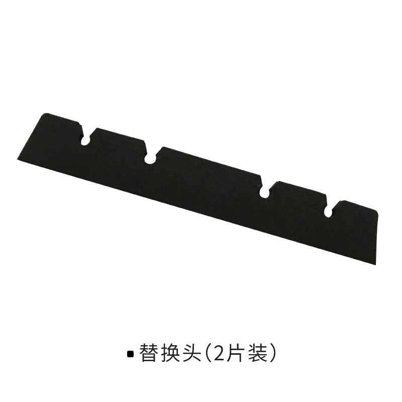 谐晟 伸缩刮水拖把地板刮水器浴室魔术扫把卫生间地刮扫水器高清大图
