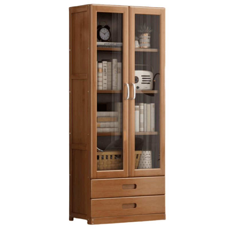 豫龙都收纳柜5层个高清大图