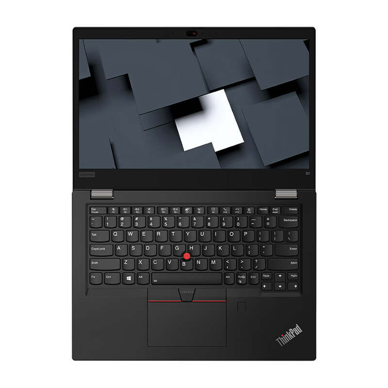 联想 hinkPad S2 轻薄便携 笔记本电脑 锐龙R5-7530U 16G内存 512G固态 13.3英寸