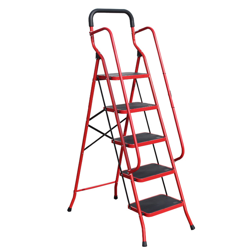 圣承启 折叠梯 5步个高清大图