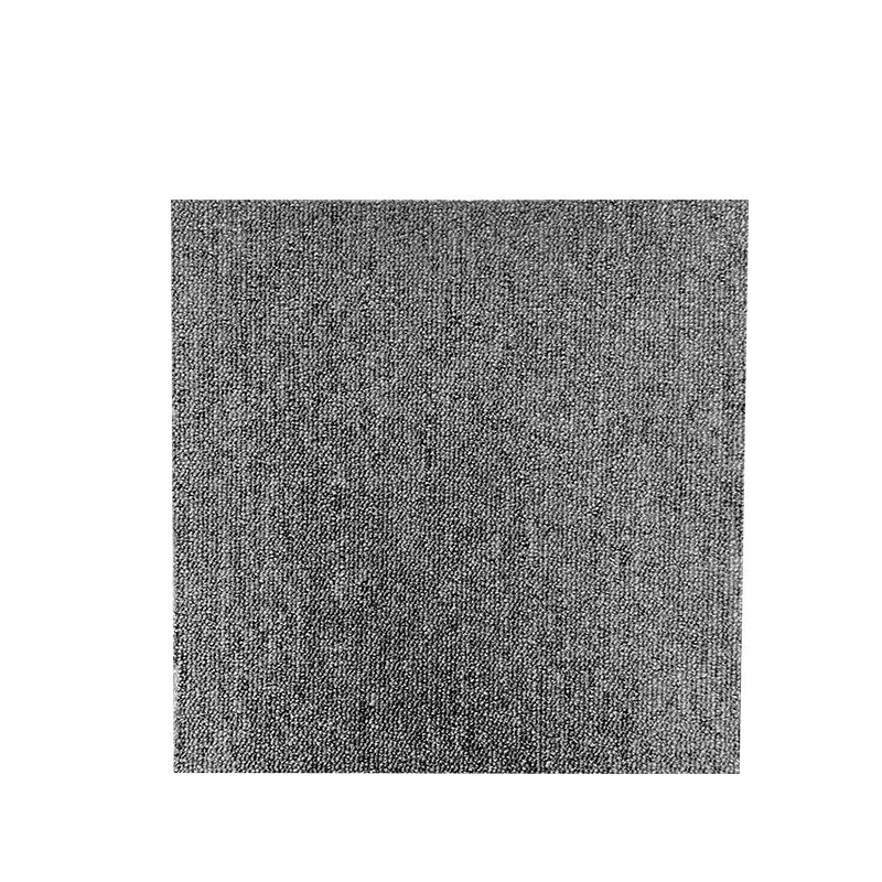 植巾 DT120 1m*1m 1平方米/块 纤维 地毯 (计价单位:块) 浅灰色高清大图
