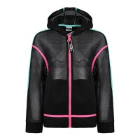 彪马Puma 女士中款休闲生活系列运动茄克57767301