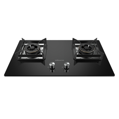 【旧编码】万和【龙燚火】 JZT-Q5L03Q-12T 猛火燃气灶