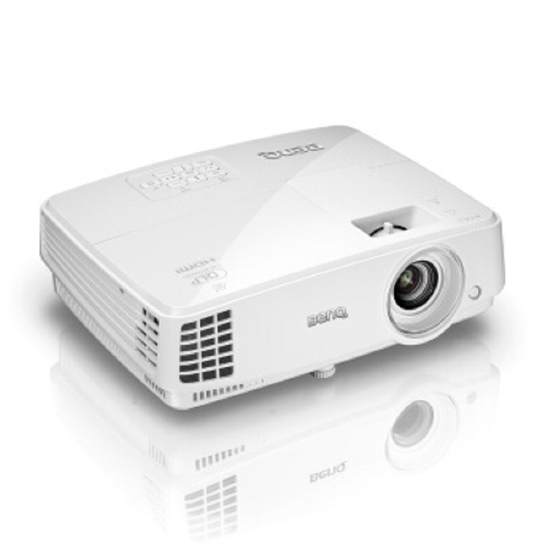 明基(BenQ) 投影仪 投影机 ED935 投影仪办公(高清宽屏 3300流明 HDMI)