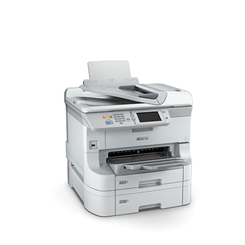 爱普生(Epson) WF-8593 A3+ 商用彩色墨仓式数码复合机