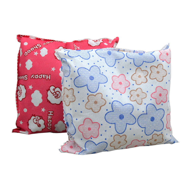 敏胤 MYL-6651 双层彩色竹炭包 花色高清大图