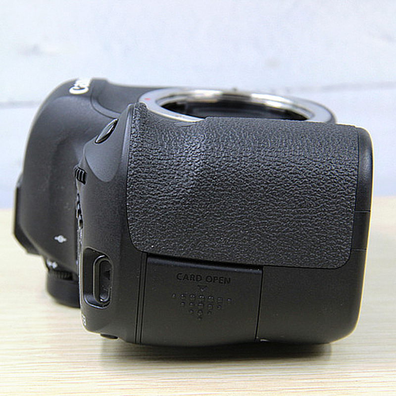 [二手95新]佳能(Canon) 6D EOS全画幅单反相机 6D +24-105mm IS 红圈镜头[套机]