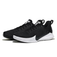 耐克(NIKE)2019年男子低帮篮球鞋 KOBE MAMBA AO4434-001