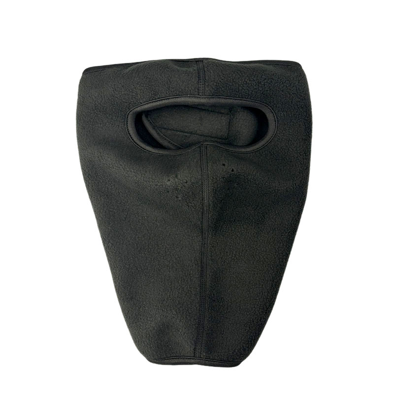 围盛 保暖面罩 黑色 个高清大图