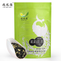 飞凤岭牌茉莉花茶特级250g/袋