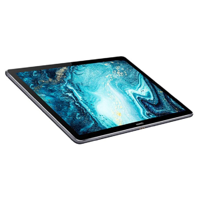 华为(HUAWEI) M6 10.8英寸平板电脑 4GB+64GB 全网通版 (银钻灰) 云南专享版 JH