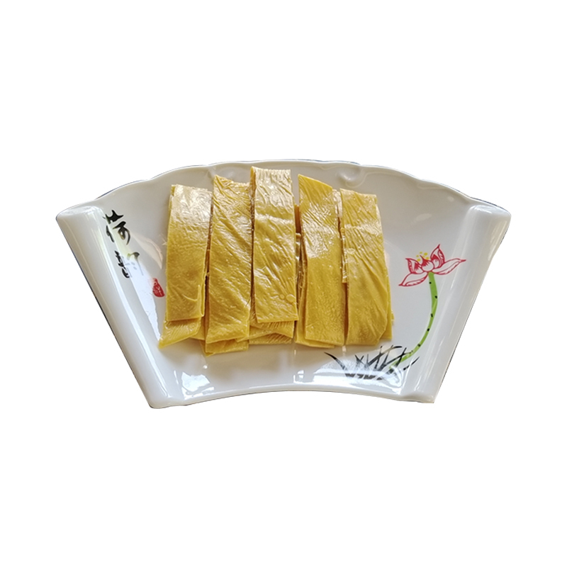香豆农火锅豆皮麻辣烫食材手工豆制品125克10袋