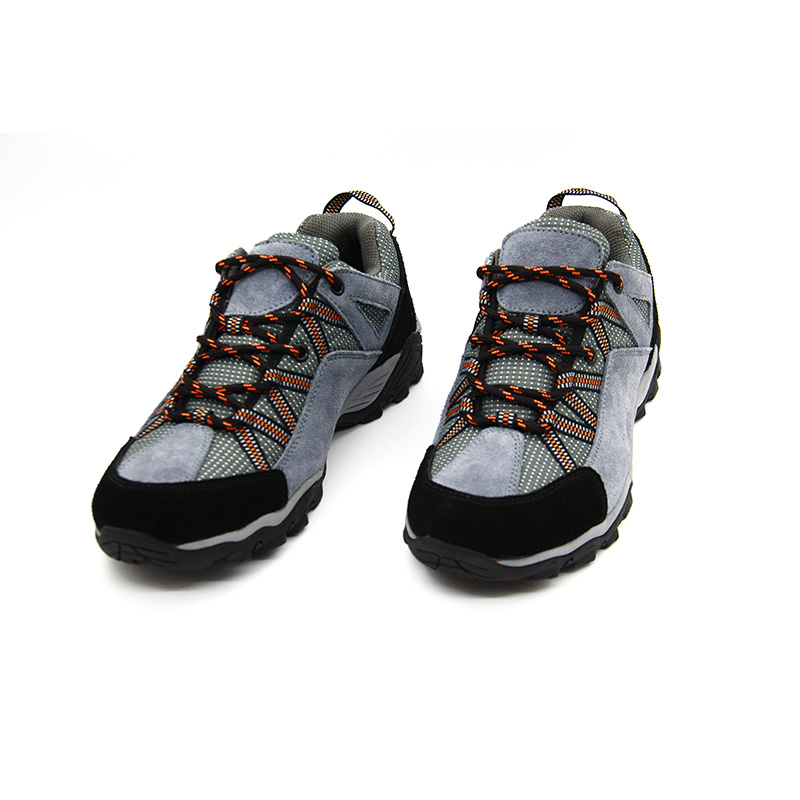 恒汇达 防滑劳保鞋 H8005 1双高清大图