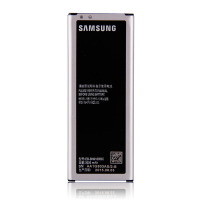 SAMSUNG/三星note4手机电池 适用于N9108V N9109W N9100 Note4原装正品电池 中文版双卡