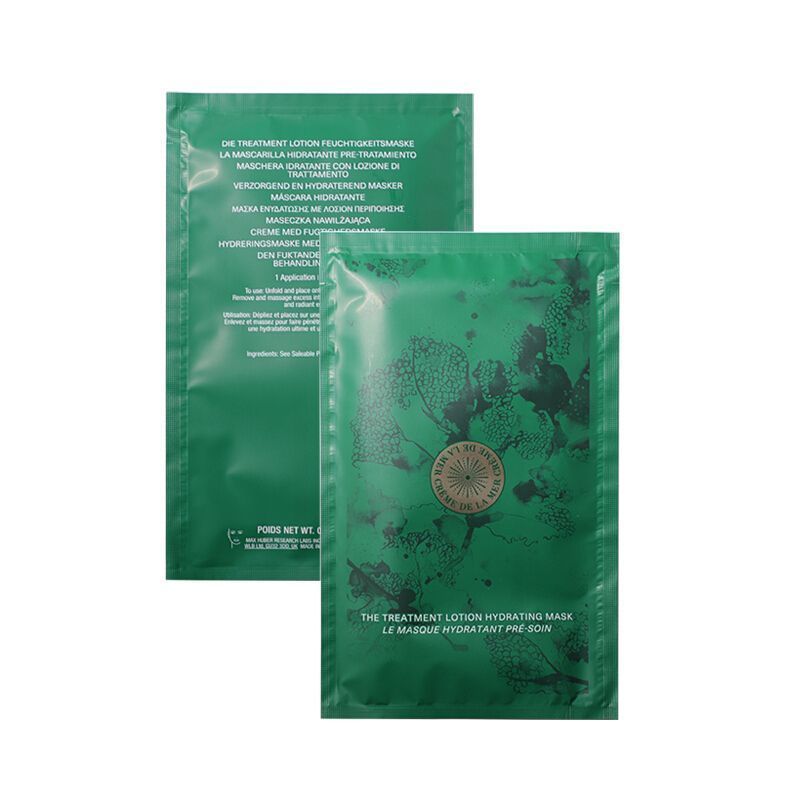 备用[顺丰]海蓝之谜 修护精萃沁润面膜保湿补水赋活面膜6片/盒