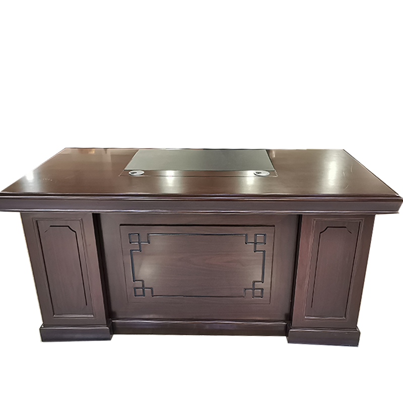 台益 办公桌 班台 TY-PG1675 1600*800*750mm 张高清大图