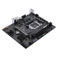 七彩虹H510M-D M.2 V20主板+Intel i5-11600KF CPU主板套装