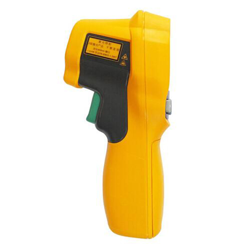 福禄克(FLUKE)ST20 MAX 红外测温仪手持非接触式红外温度计点温枪