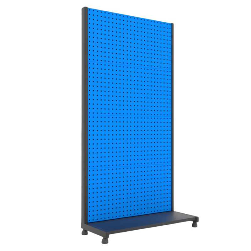 芙瑞塔置物架洞洞板191cm个高清大图