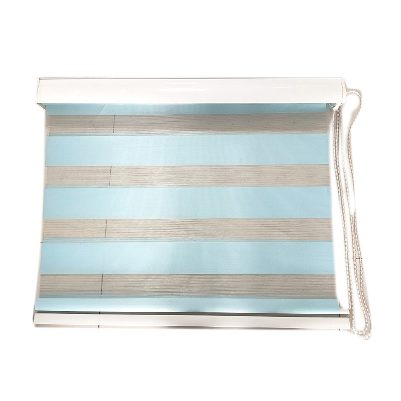 铁义 柔纱帘高清大图