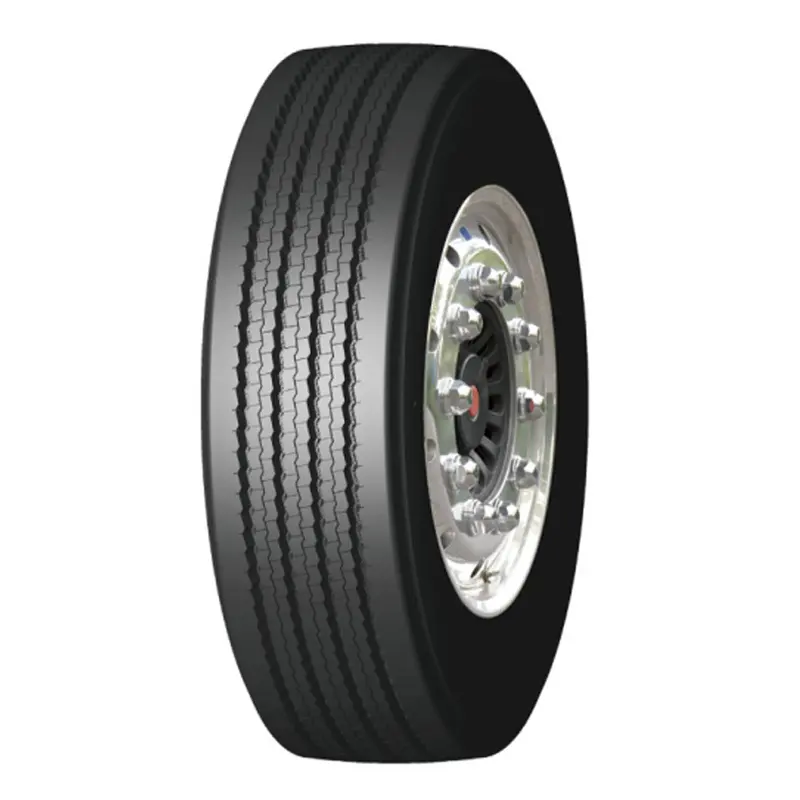 双星轮胎 295/80R22.5-18PR-DSR266 高强度高里程大卡车真空