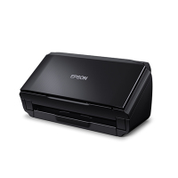 爱普生(EPSON) DS-520 A4高速彩色文档馈纸式扫描仪
