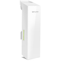 TP-LINK 无线网桥 远距离室外监控专用 长距离无线桥接 双千兆口867M/15km TL-CPE520G