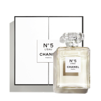 CHANEL/香奈儿2019全球限量五号之水节日礼盒100ml 限量版