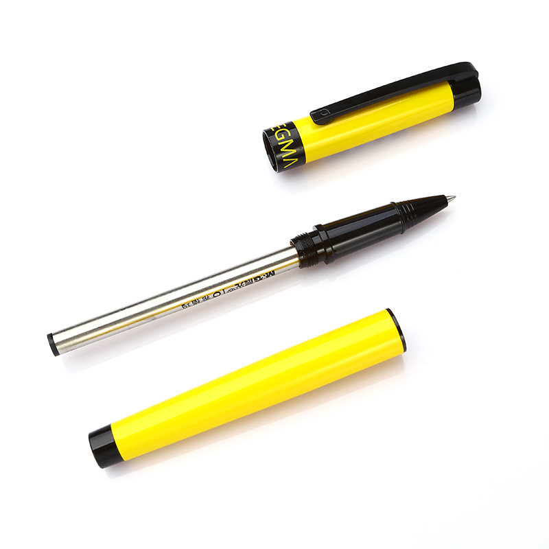 晨光(M&G)ARP48401希格玛宝珠笔0.5mm 中性笔 签字笔 商务笔 水笔 圆珠笔