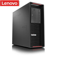 联想 工作站ThinkStationP720 银牌4214R*2 32G 1T P1000 定制