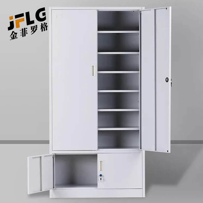 金菲罗格钢制凭证柜文件储物柜