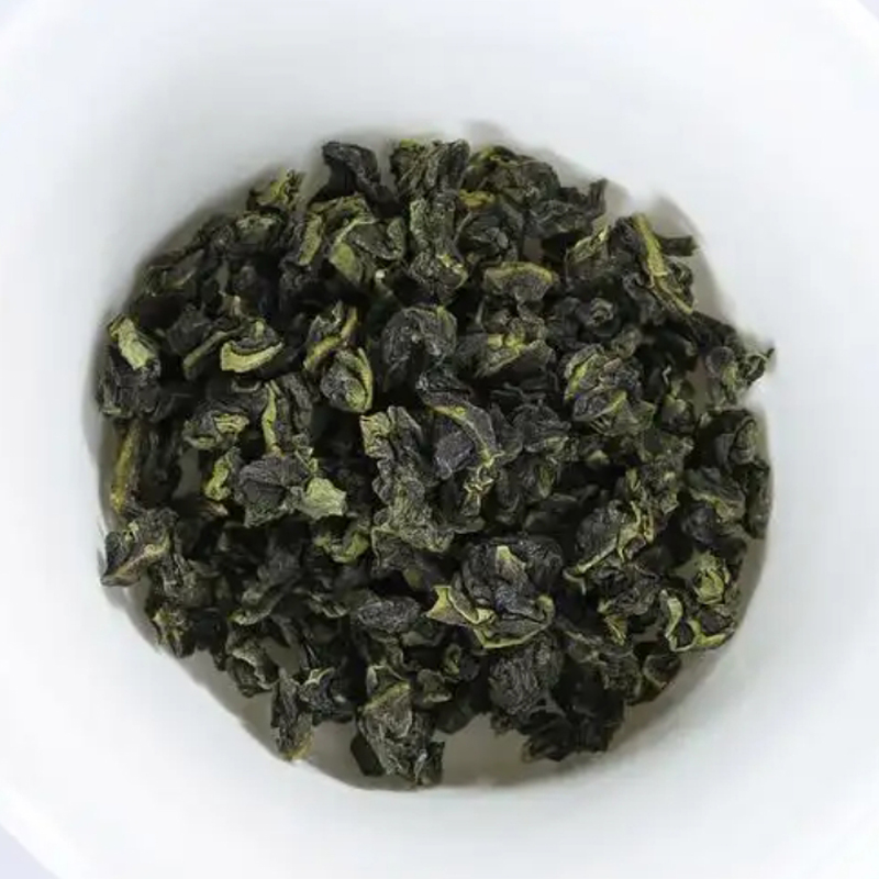 海茗清 铁观音 250g 桶高清大图