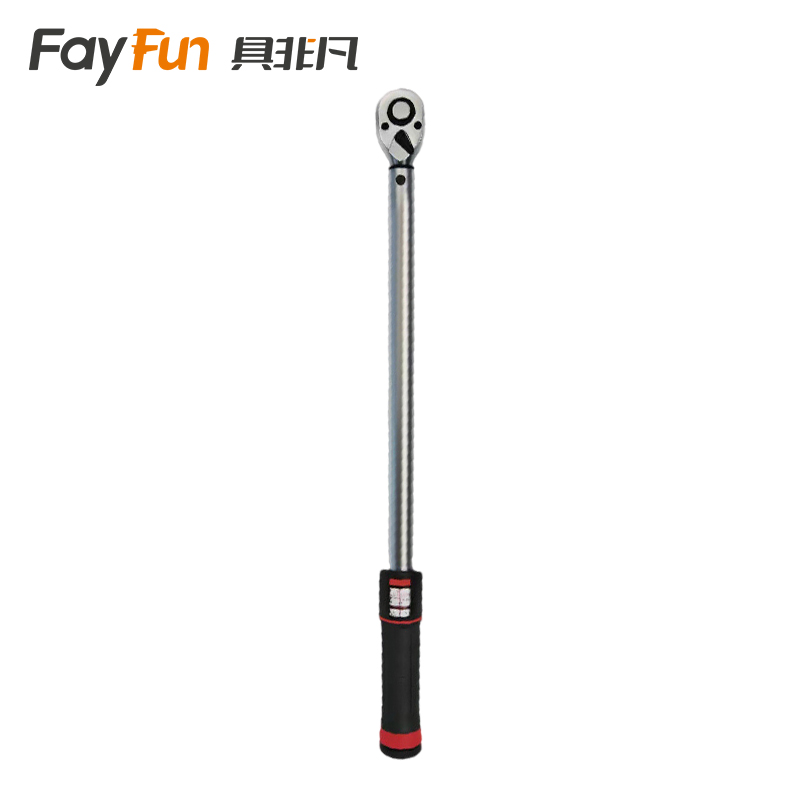 具非凡 扭力扳手 40-200N把高清大图
