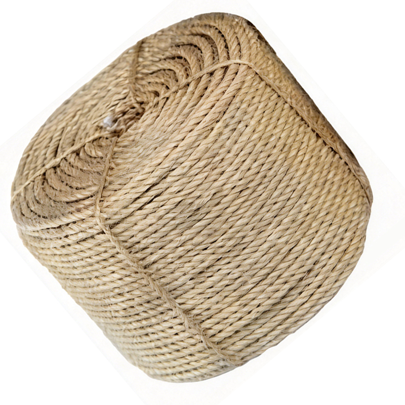 艳俏 白棕绳 10mm 米高清大图