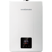 格美淇燃气热水器 JSQ30-12H6A