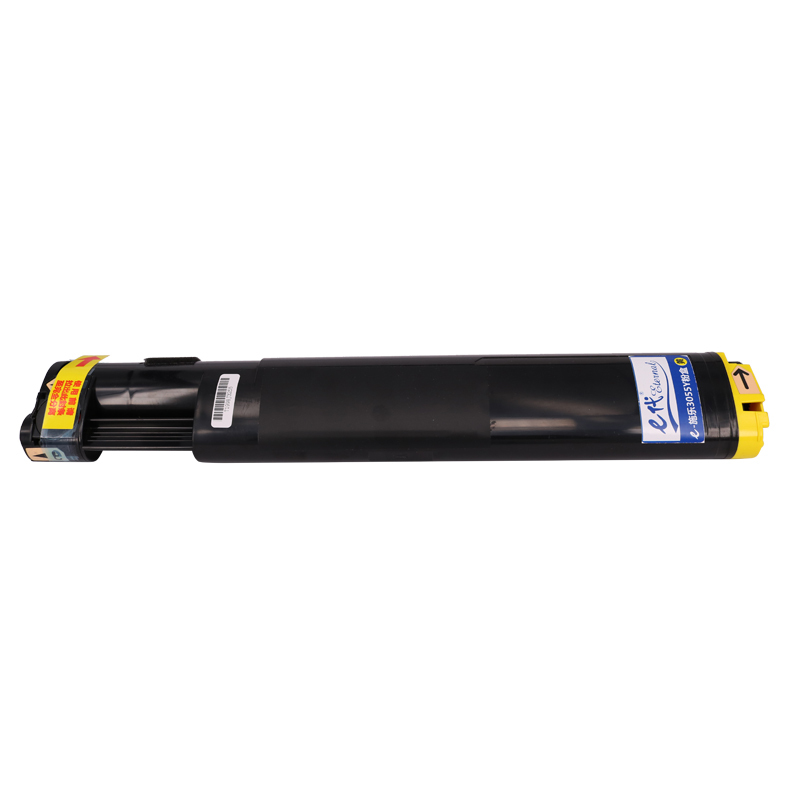 e代经典 施乐C3055墨粉盒黄色 适用施乐DPC3055 打印机 CT200898