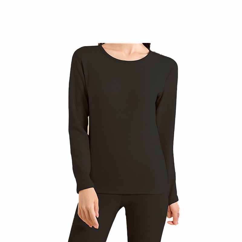 健卡侬保暖内衣套装JN10/套高清大图