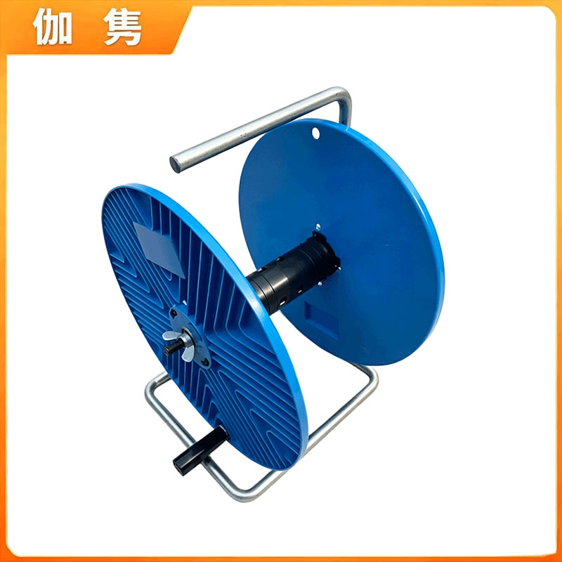 伽隽 手摇缠线器 SY300 个