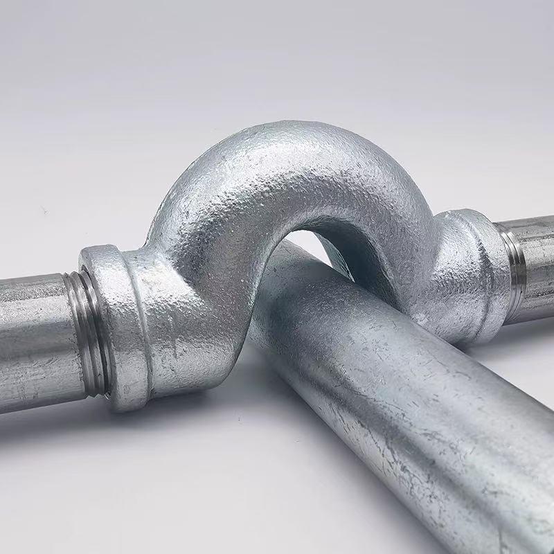 鑫顿 镀锌 DN20高清大图