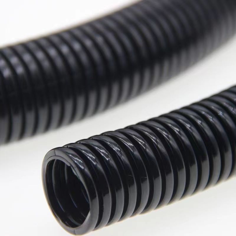 茉冉 PA阻燃波纹管 φ42.5 50米/盘