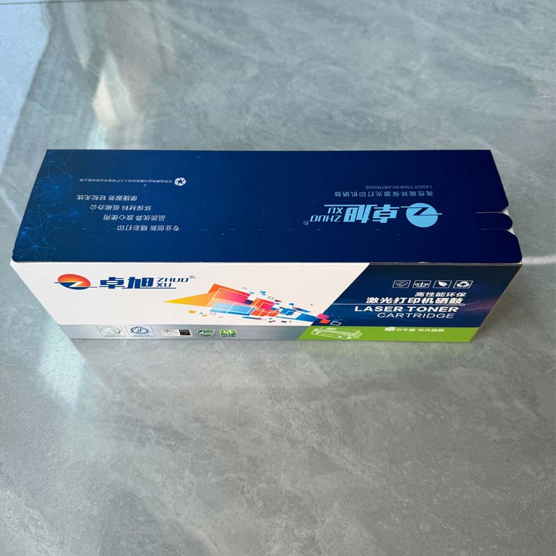 卓旭 硒鼓1110X 支高清大图