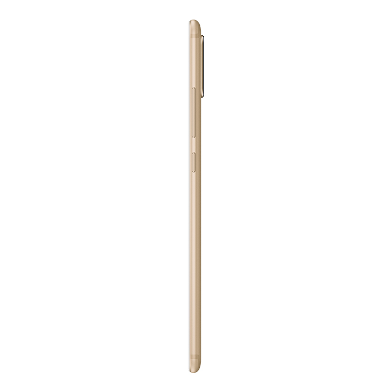 Xiaomi/小米 小米6X 6GB+64GB 流沙金 移动联通电信4G全网通手机