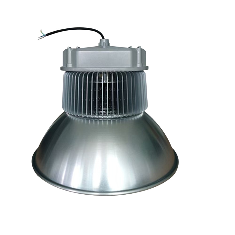 西瑞思-工矿灯 厂房灯 鳍片工矿灯 XRS-GKD/个高清大图