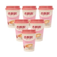 香飘飘奶茶80g (草莓味)