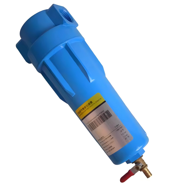 亮刃 25立方冷干机管道过滤器 GDLCX-25JX 个高清大图